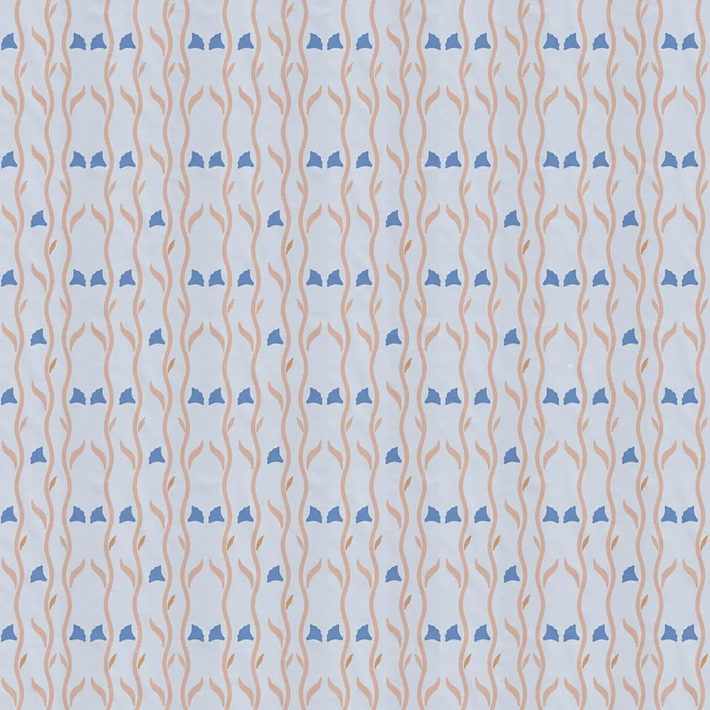 Styl’editions – Wallpaper Neoliberty 3D Model