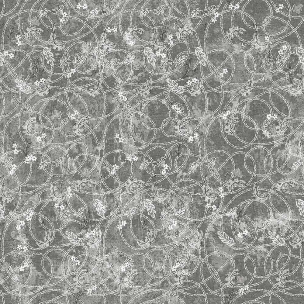 Styl’editions – Wallpaper New Chintz 3D Model