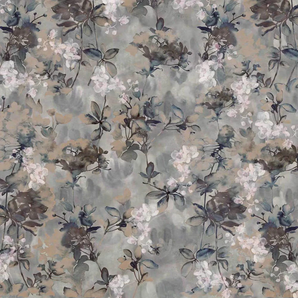 Styl’editions – Wallpaper Noisette 3D Model