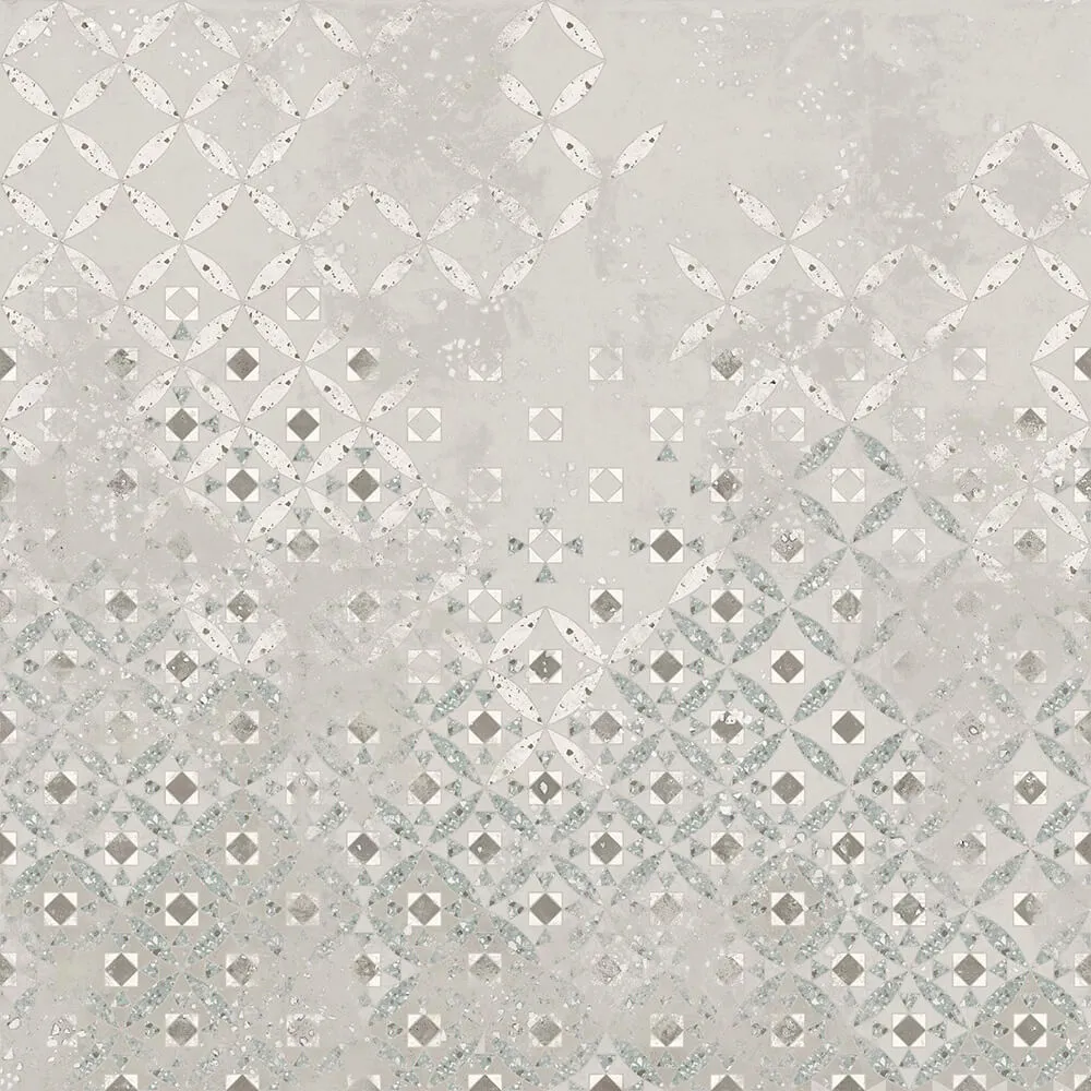 Styl’editions – Wallpaper Novecento 3D Model