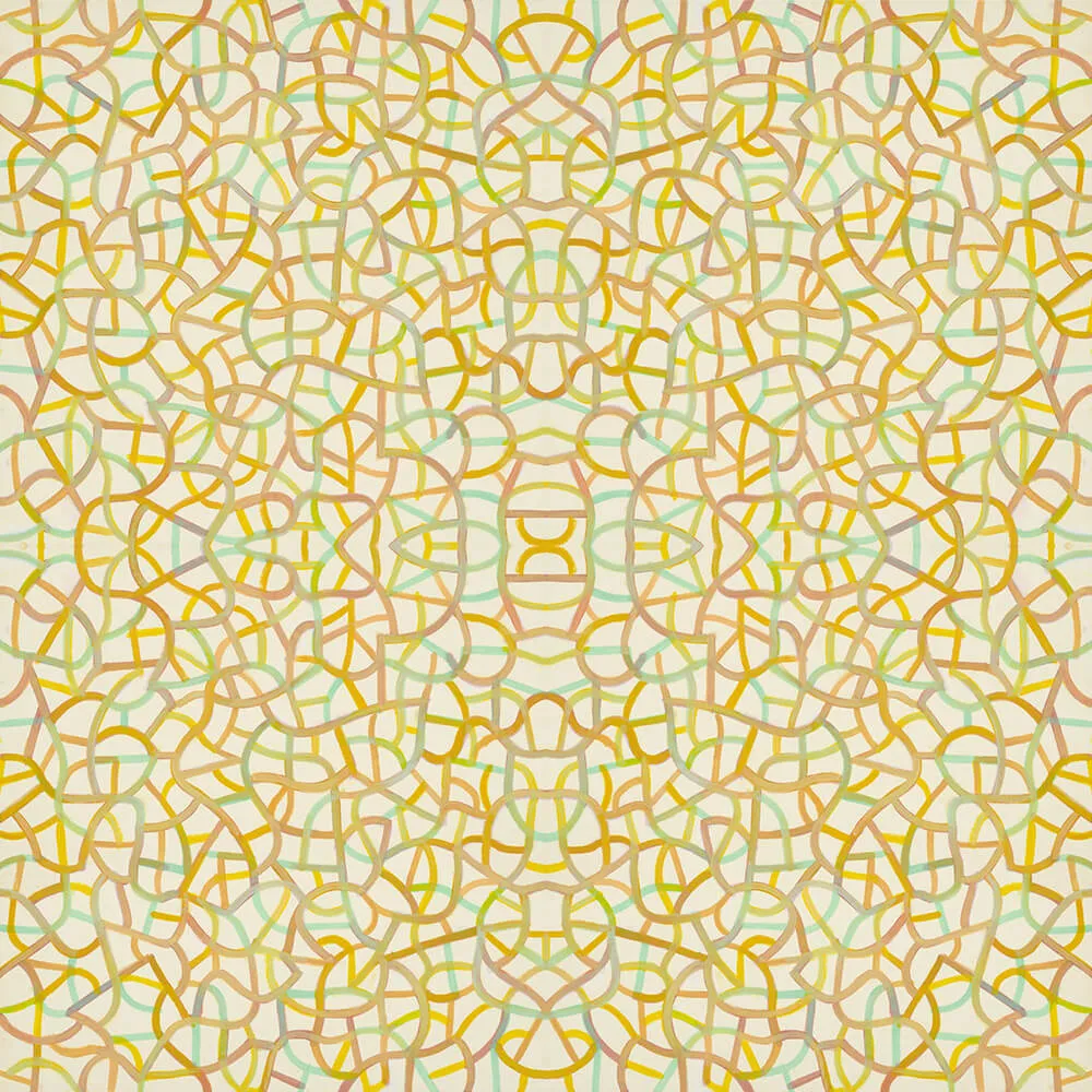 Styl’editions – Wallpaper Numerazioni Fantastiche 3D Model