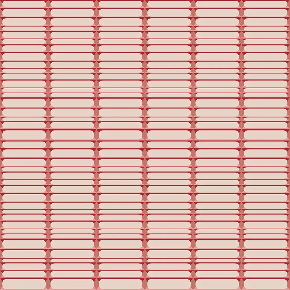 Styl’editions – Wallpaper OSCAR 3D Model