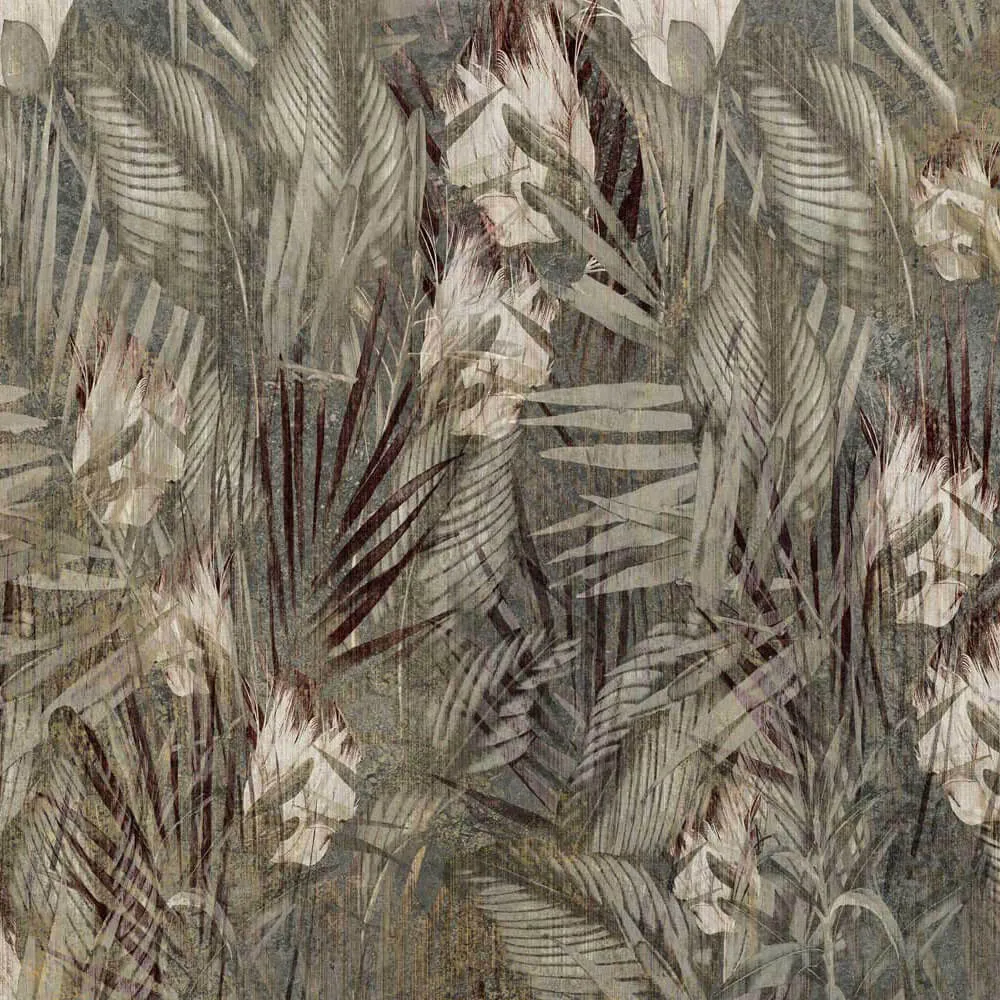 Styl’editions – Wallpaper Paradiso 3D Model