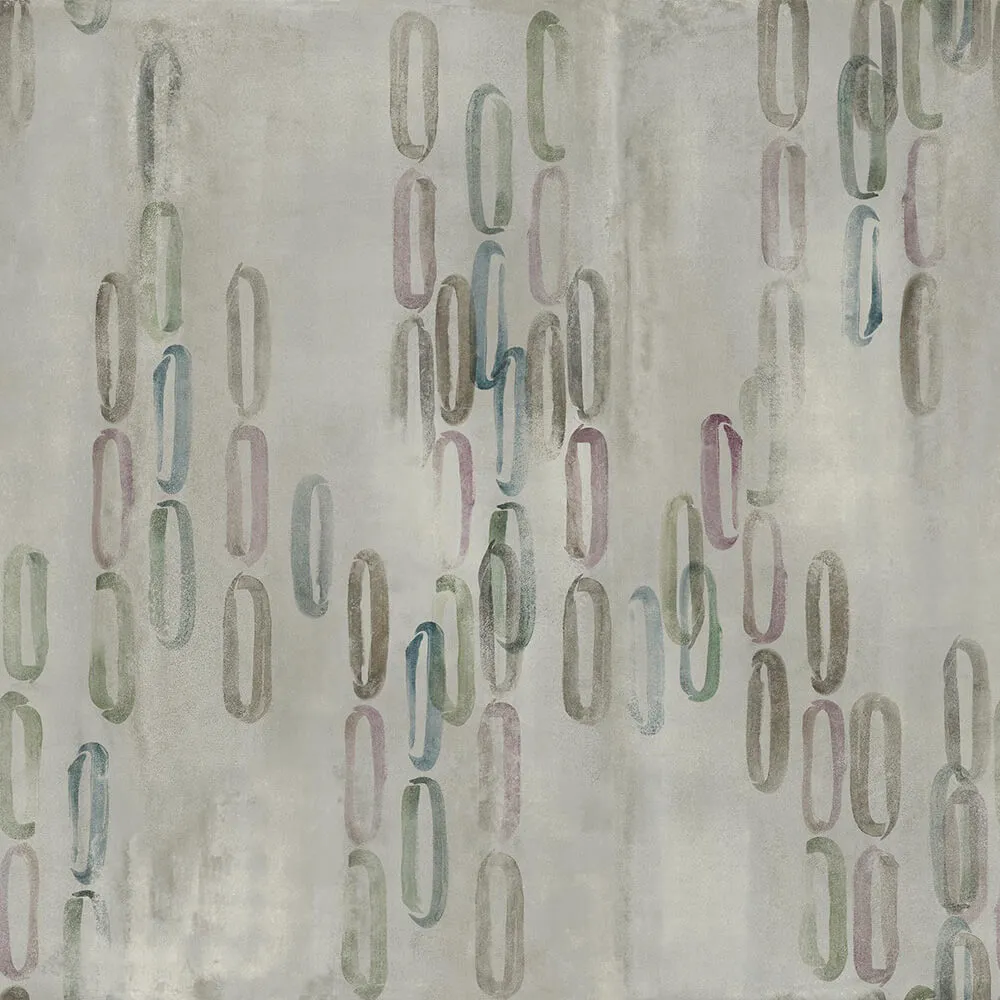 Styl’editions – Wallpaper Pennellate Fiore 3D Model