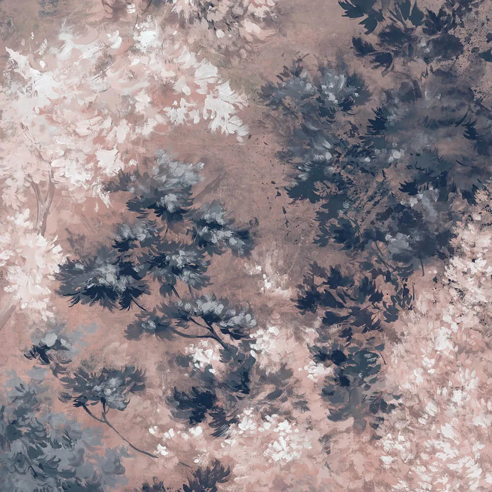 Styl’editions – Wallpaper Pesco 3D Model