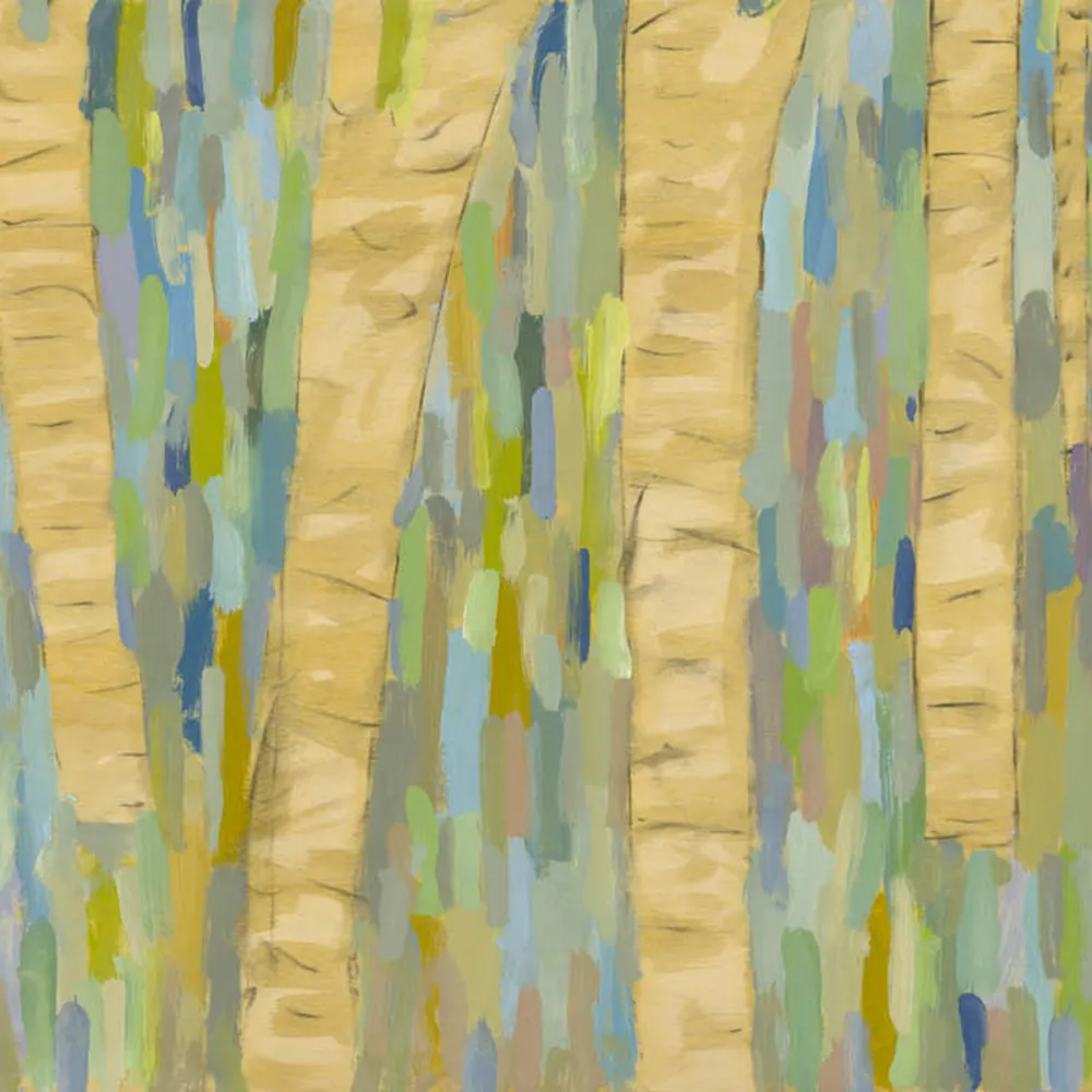 Styl’editions – Wallpaper Pioppeta Rapida 3D Model