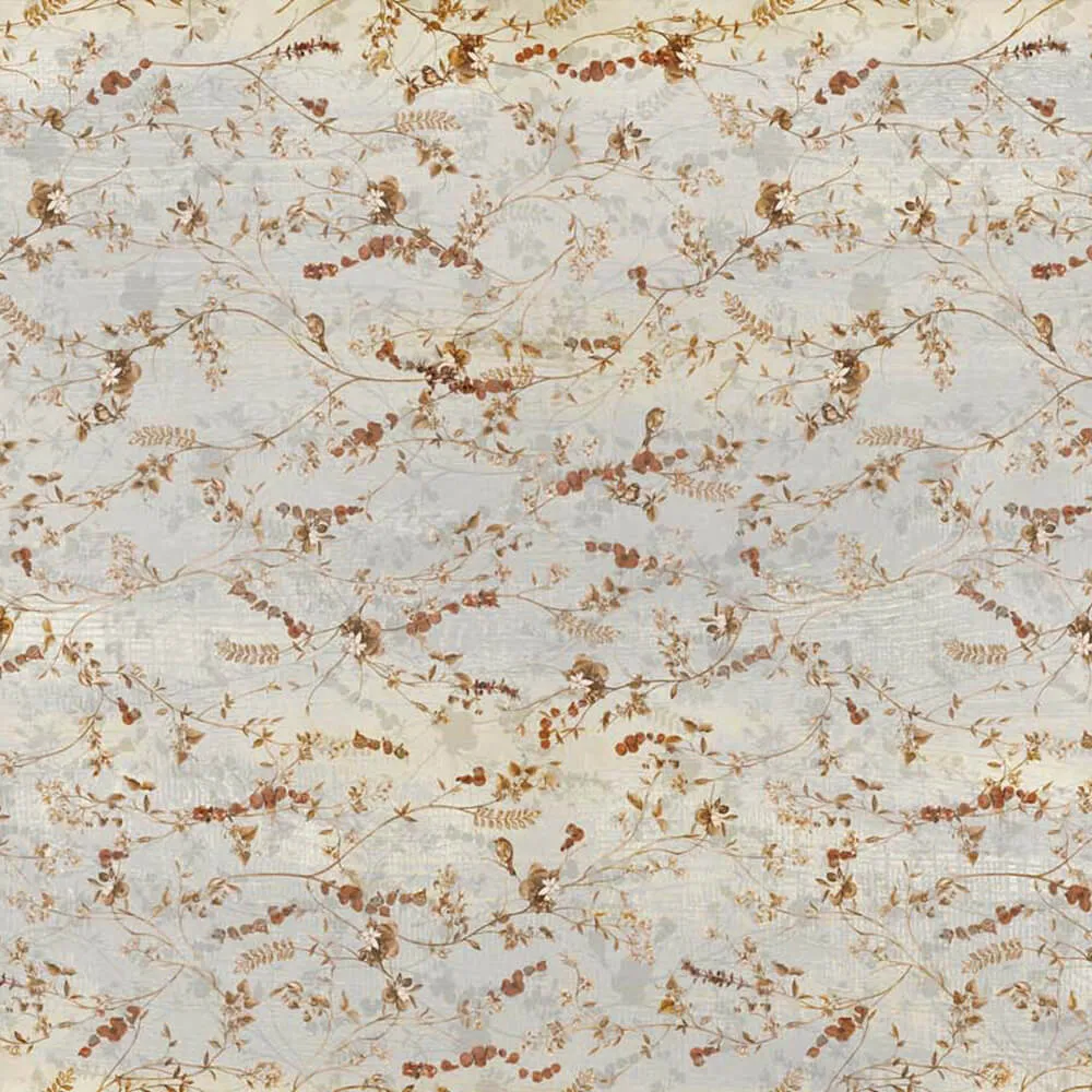 Styl’editions – Wallpaper Primavera 3D Model