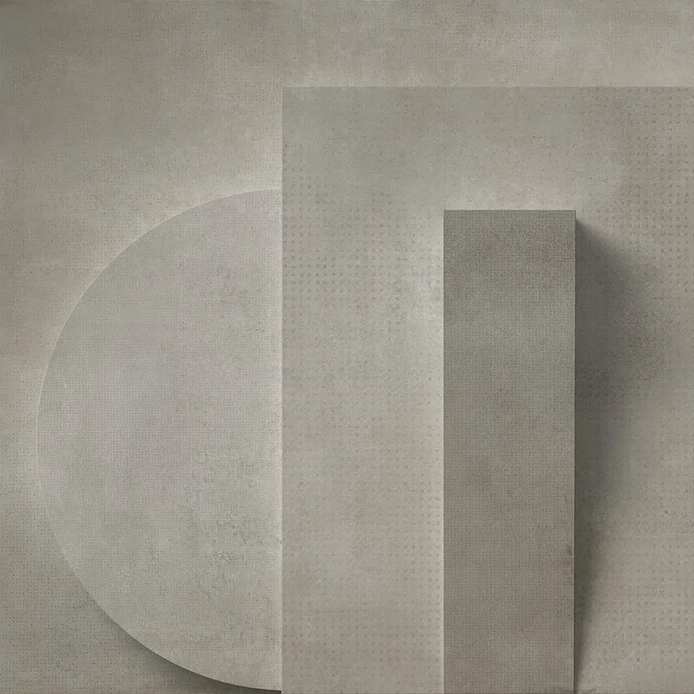 Styl’editions – Wallpaper Prospettica 3D Model