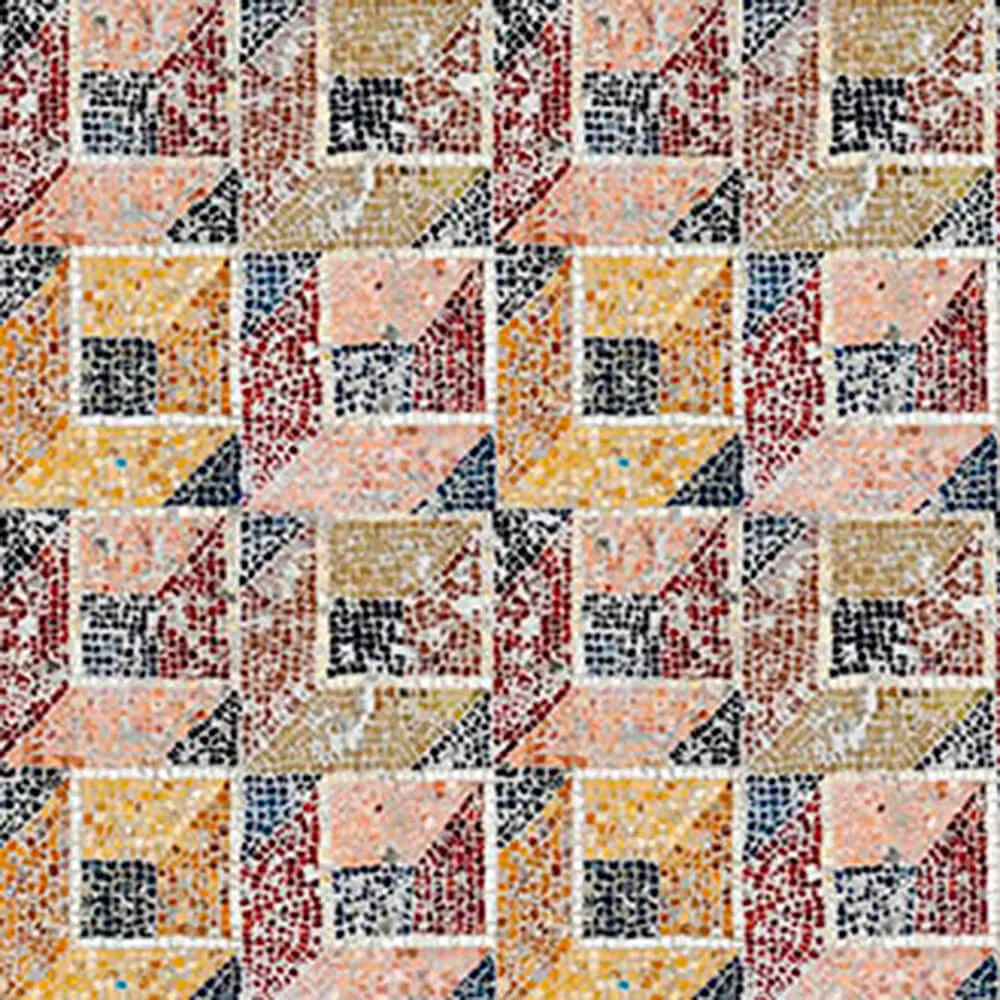 Styl’editions – Wallpaper QUADRI 3D Model