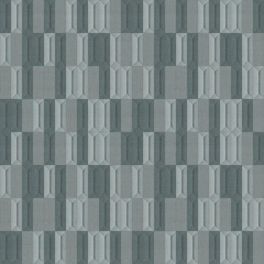 Styl’editions – Wallpaper Quattroquarti 3D Model