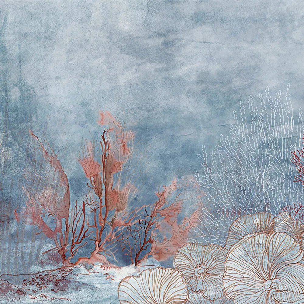 Styl’editions – Wallpaper REM 3D Model