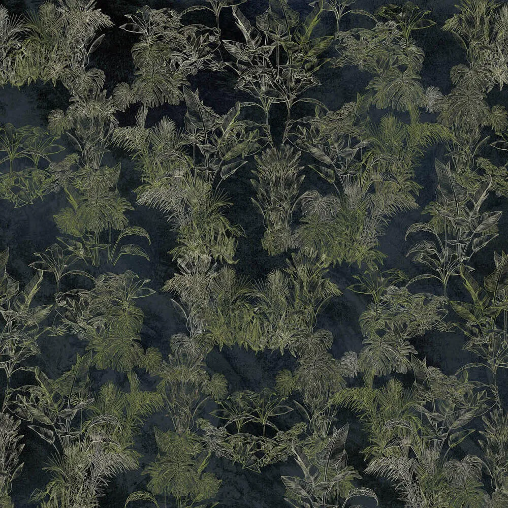 Styl’editions – Wallpaper Rio 3D Model