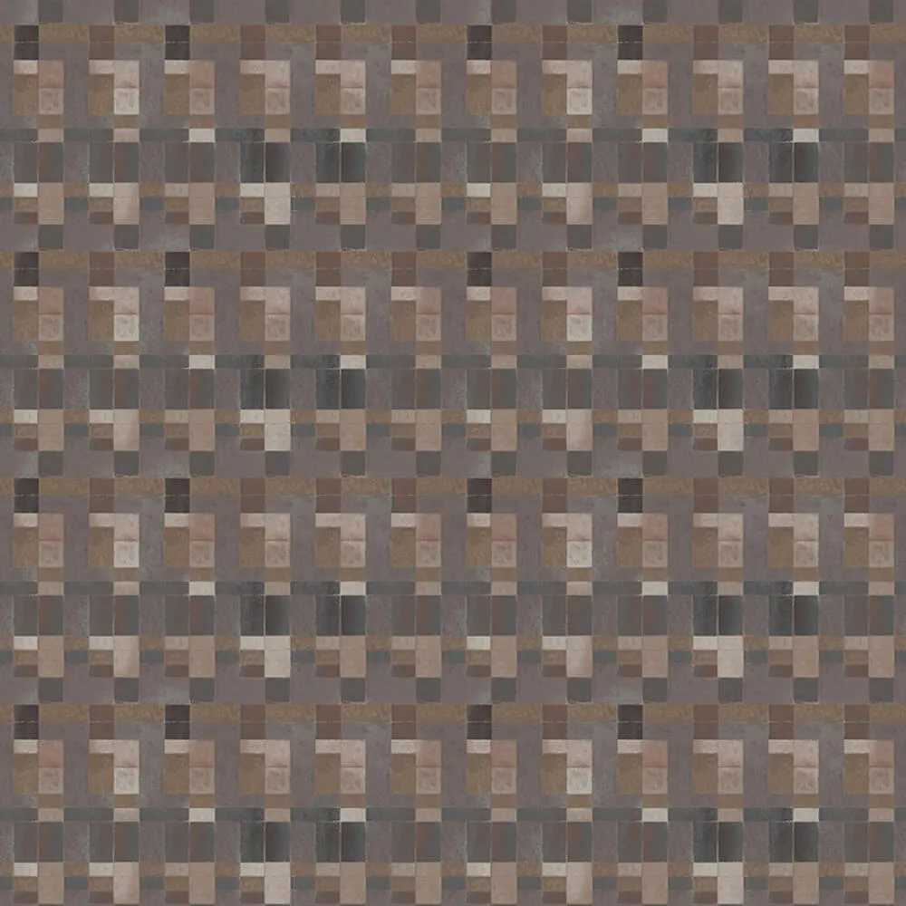 Styl’editions – Wallpaper ROYAL 3D Model