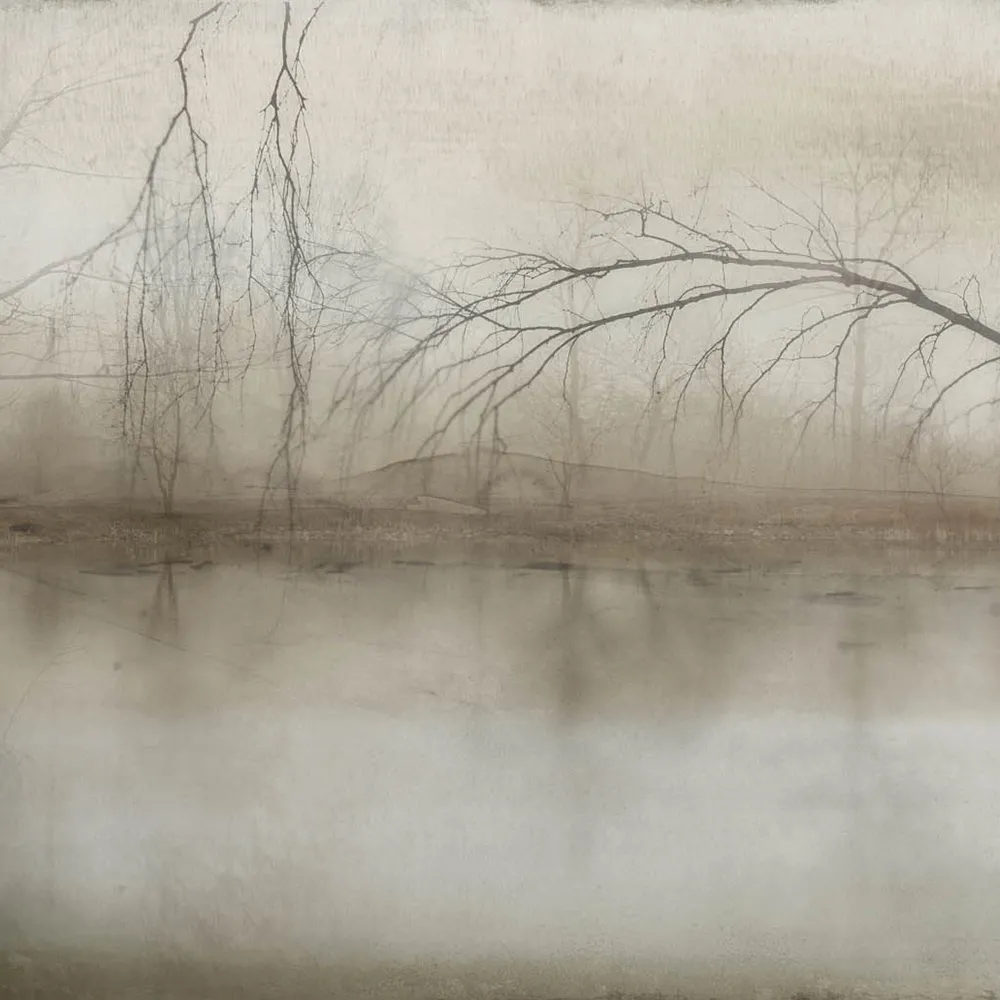 Styl’editions – Wallpaper Shibumi 3D Model