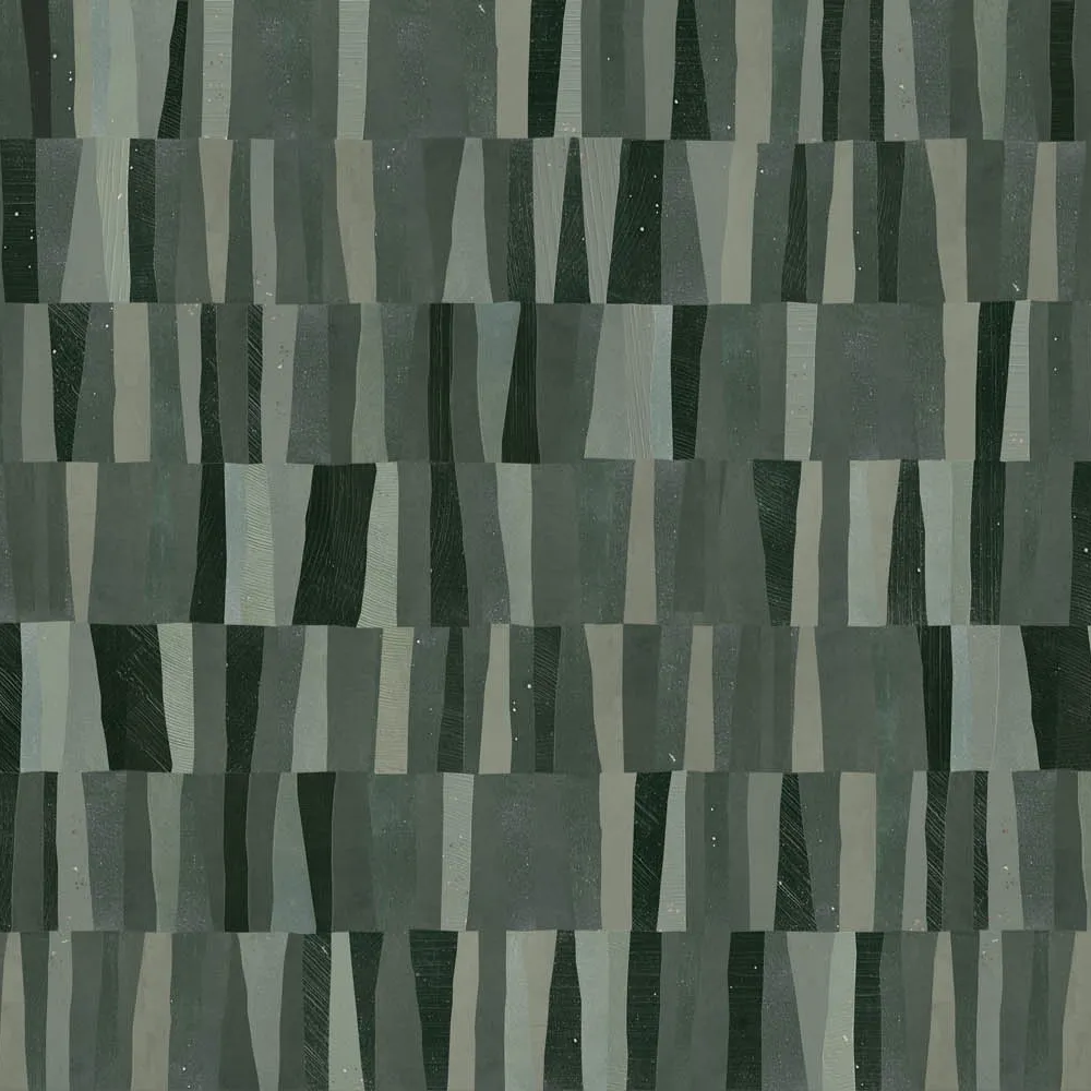 Styl’editions – Wallpaper Sinfonia 3D Model