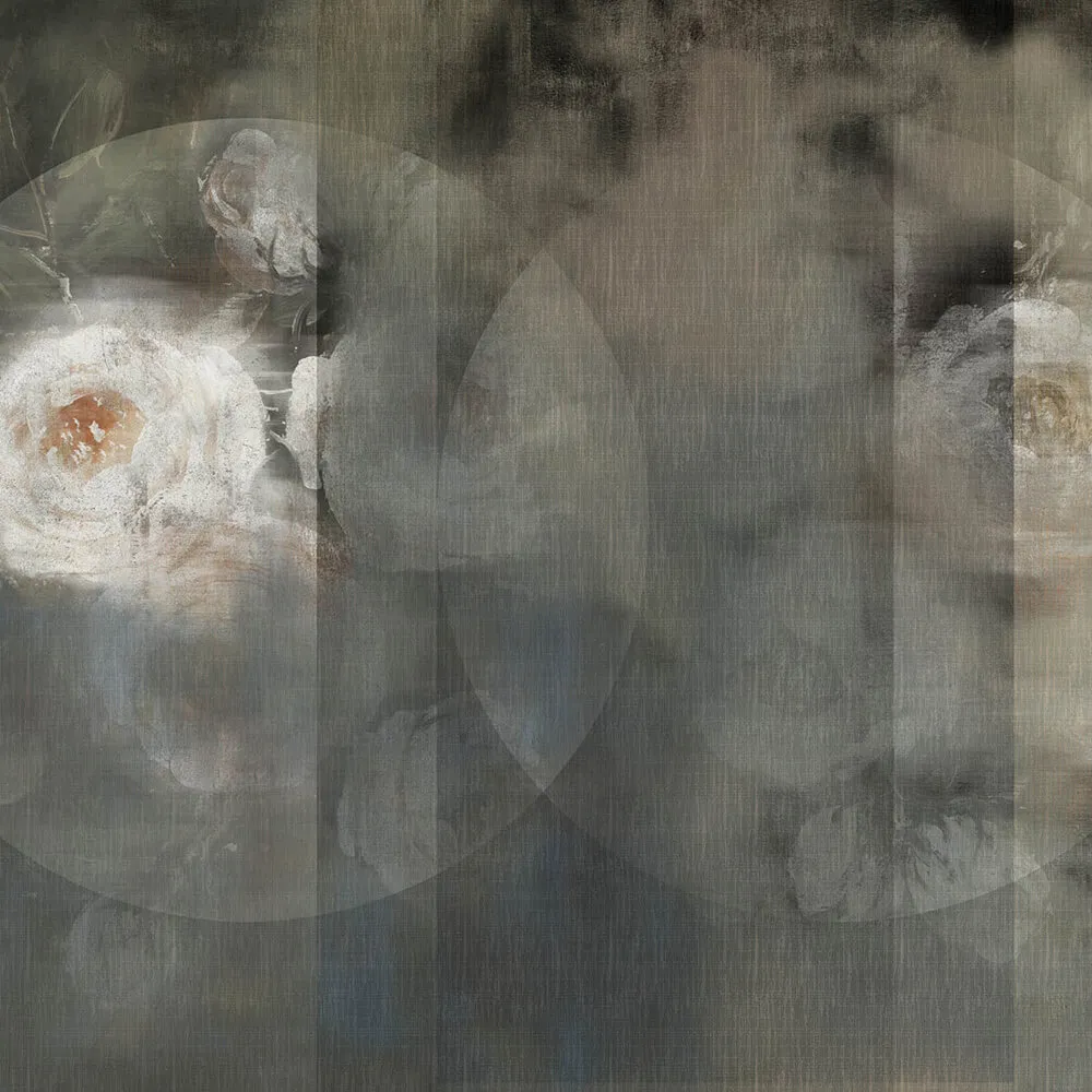 Styl’editions – Wallpaper Su tela 3D Model