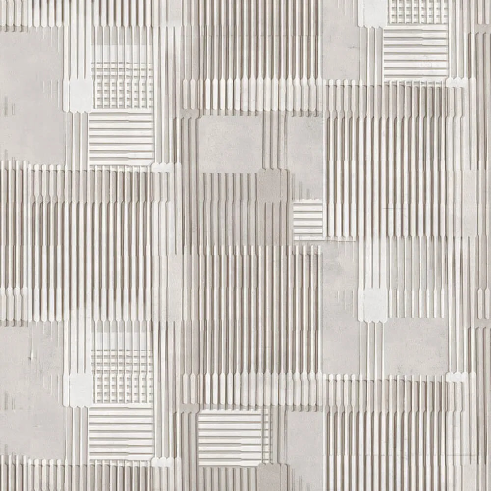 Styl’editions – Wallpaper Terrae 3D Model