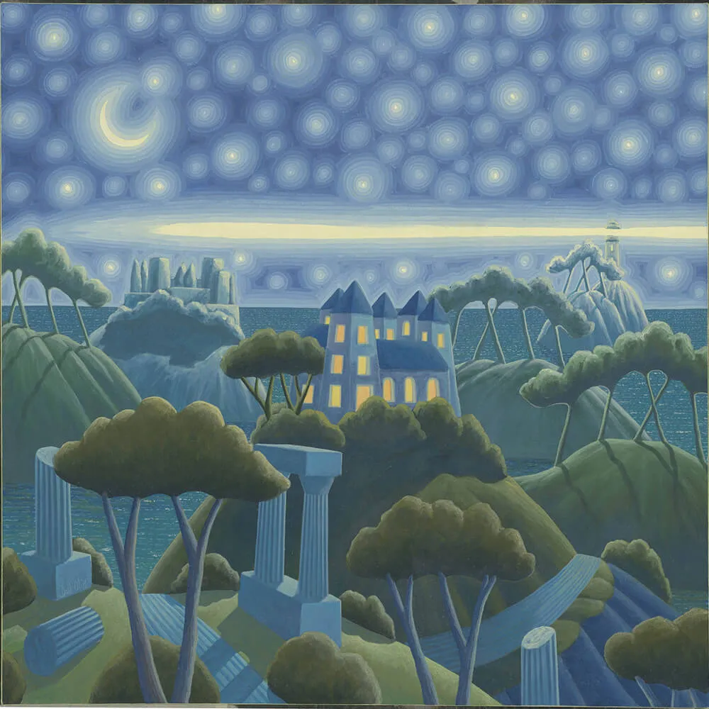 Styl’editions – Wallpaper Ti Cammino Sul Cuore 3D Model