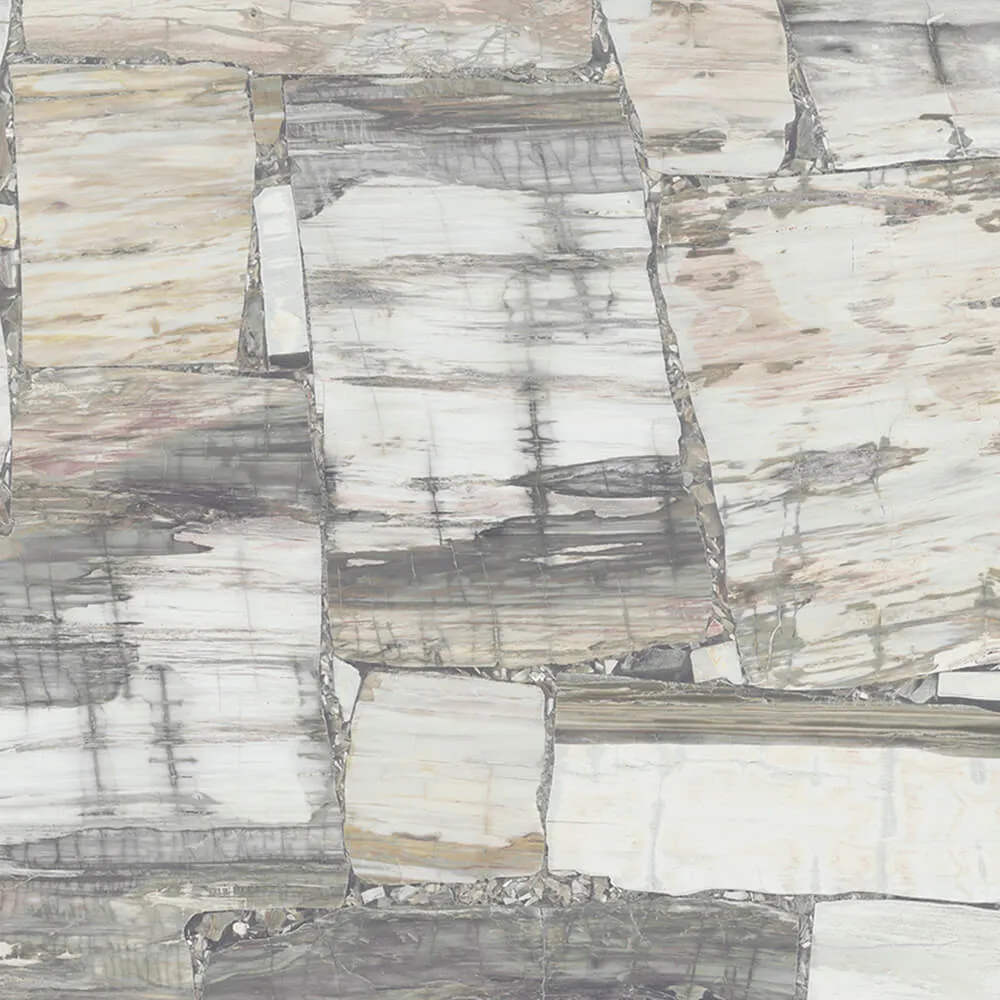 Styl’editions – Wallpaper TIMBER 3D Model