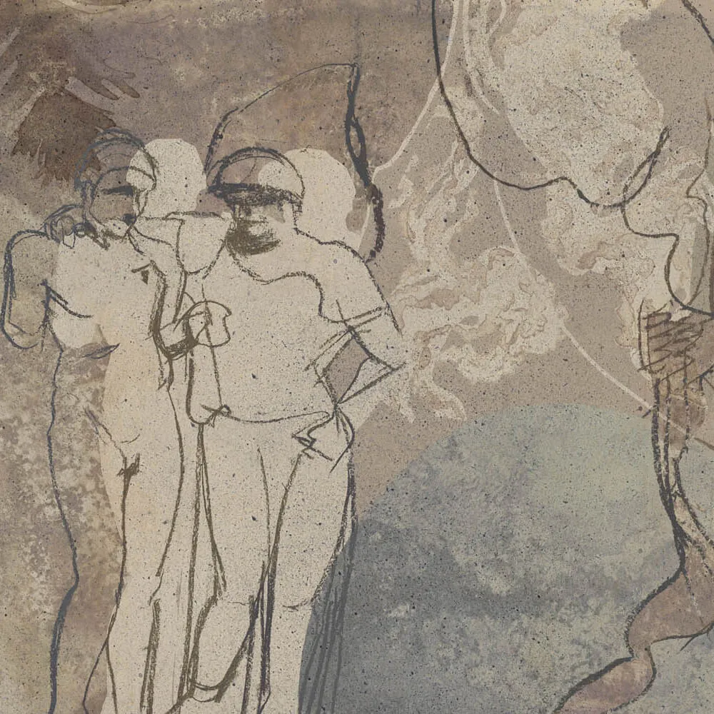 Styl’editions – Wallpaper Tivoli 3D Model