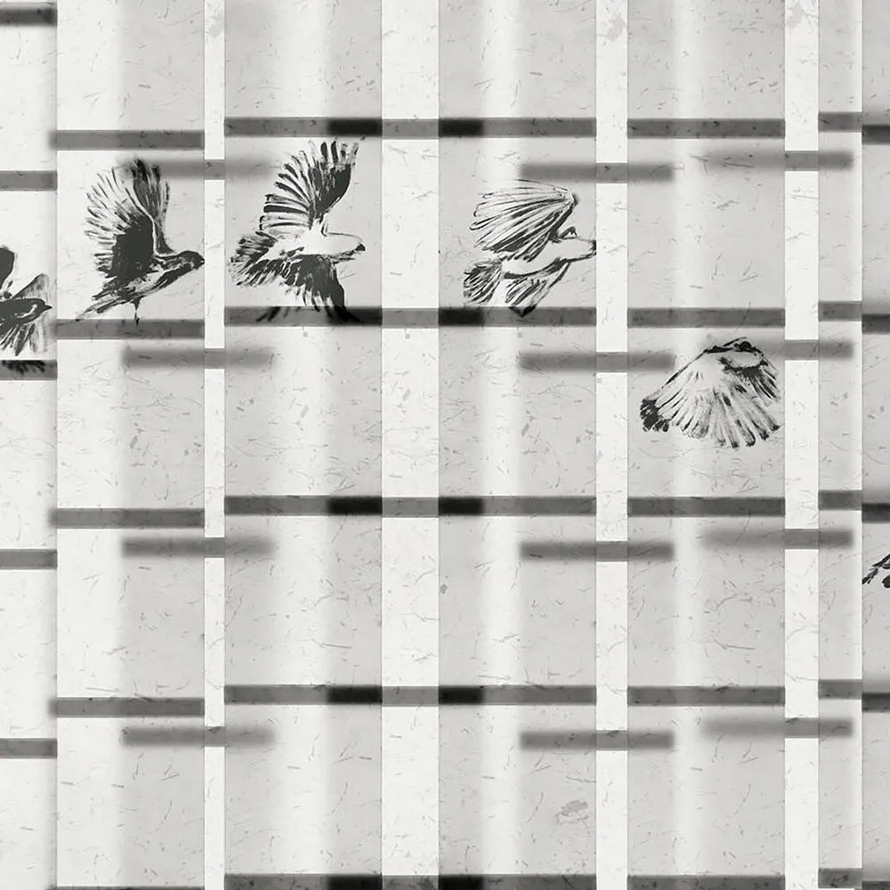 Styl’editions – Wallpaper Tobu 3D Model