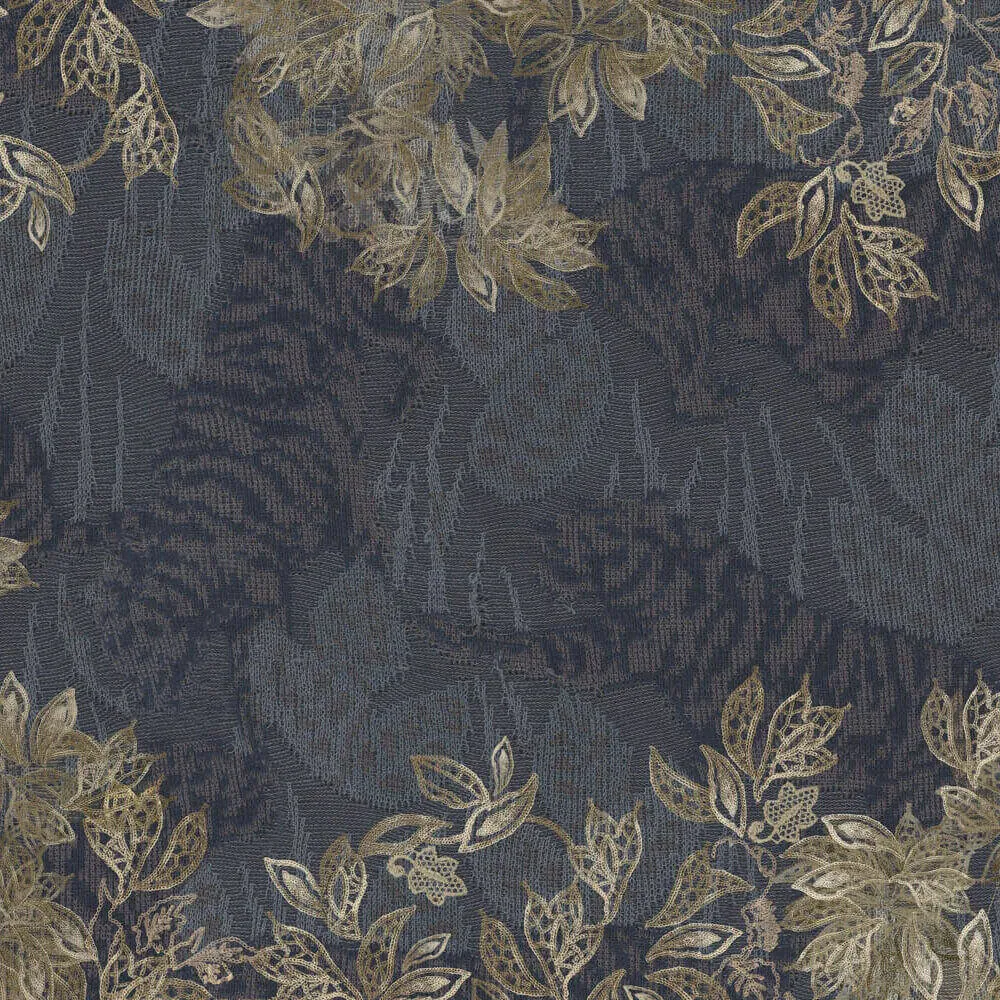 Styl’editions – Wallpaper Tre Tigri 3D Model