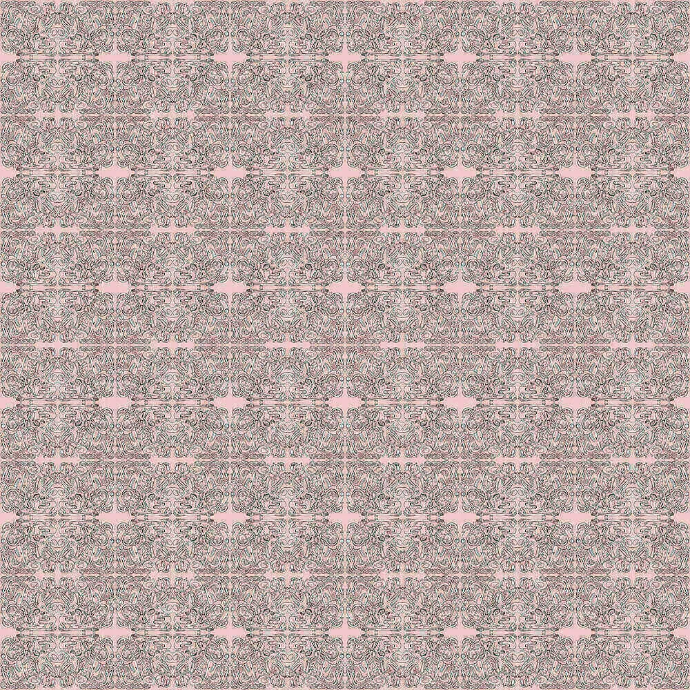 Styl’editions – Wallpaper Trittico Animale 3D Model