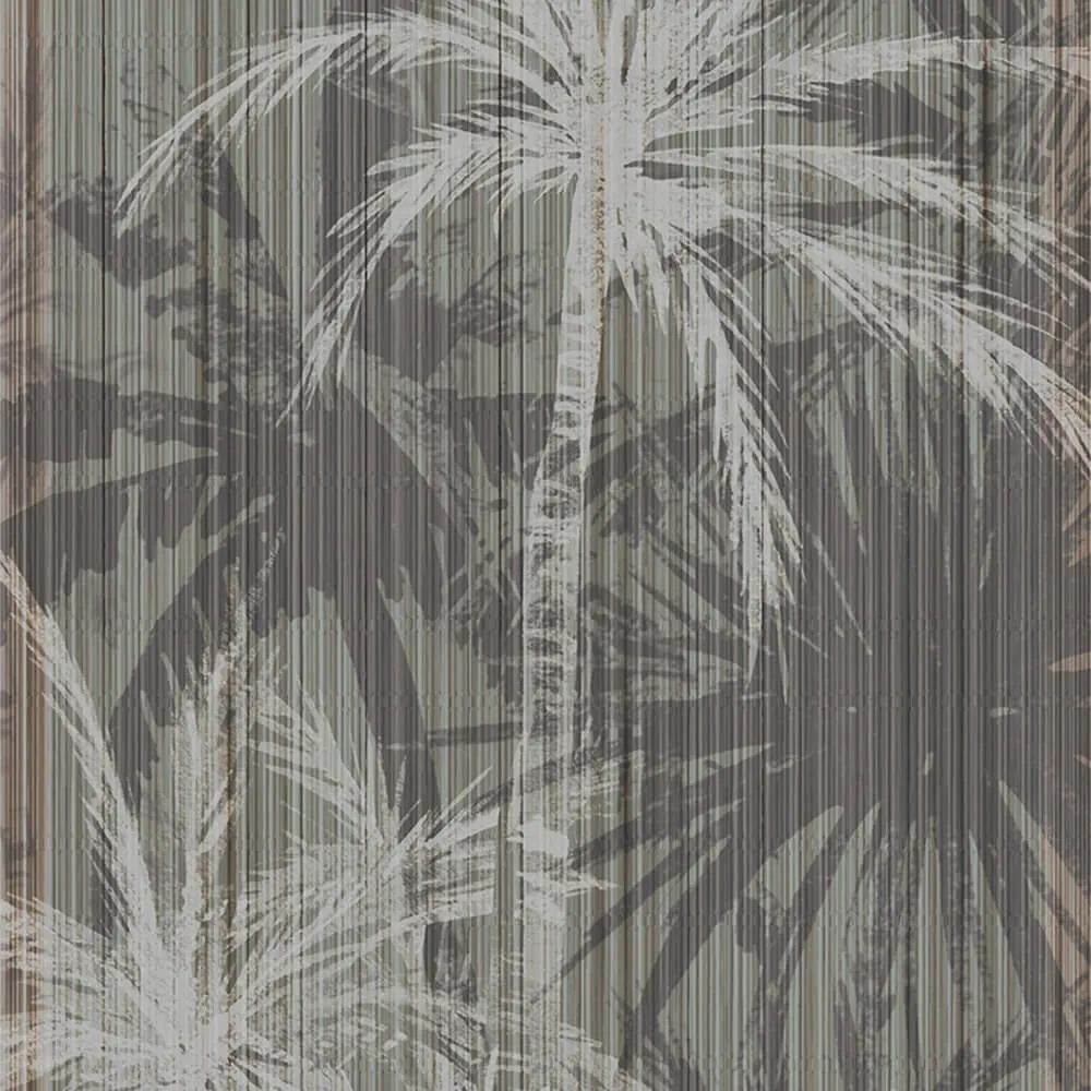 Styl’editions – Wallpaper TROPICO DEL CANCRO 3D Model
