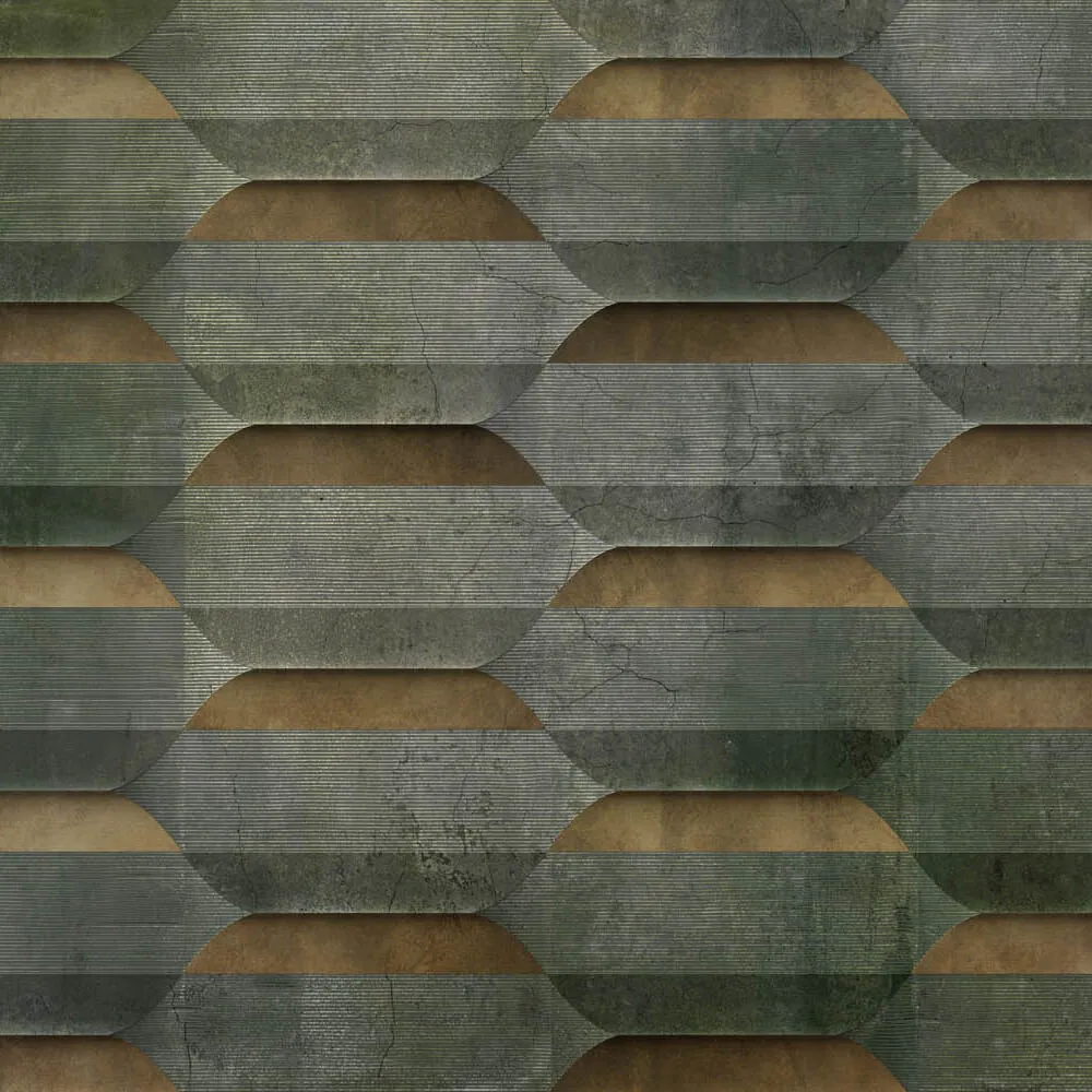 Styl’editions – Wallpaper Volume 3D Model