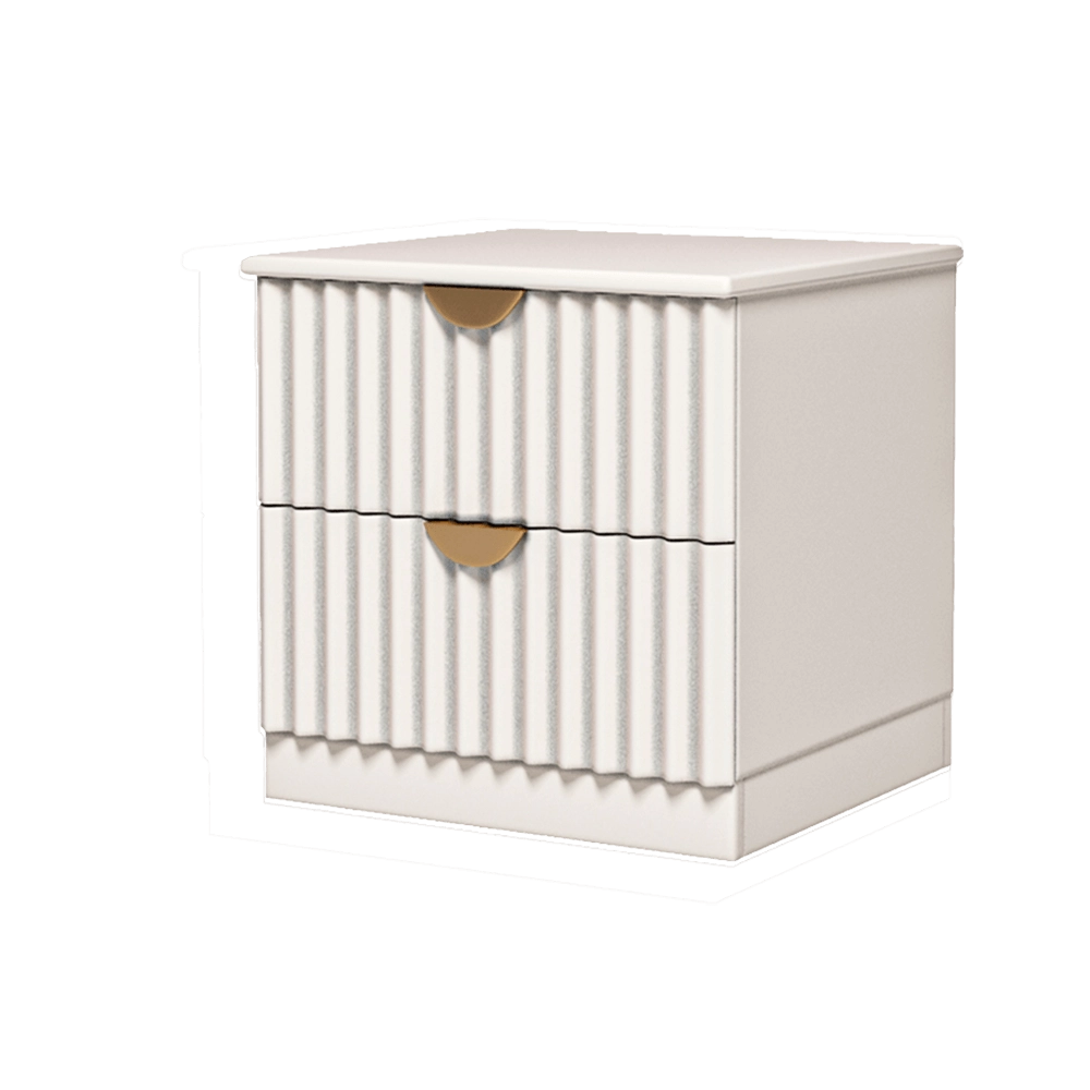 Sufix – Bedside sideboard Lux 1 3D Model Sufix – Bedside sideboard Lux 1 3D Model