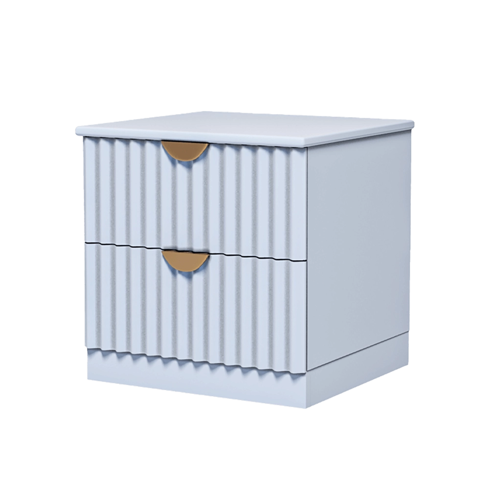 Sufix – Bedside sideboard Lux 2 3D Model Sufix – Bedside sideboard Lux 2 3D Model