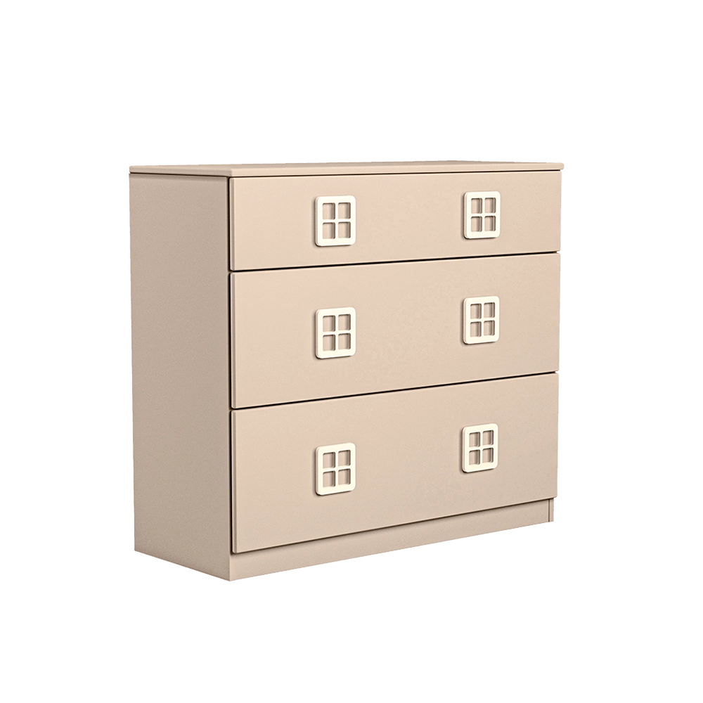 Sufix – Chest of drawer Amsterdam 2 3D Model Sufix – Chest of drawer Amsterdam 2 3D Model