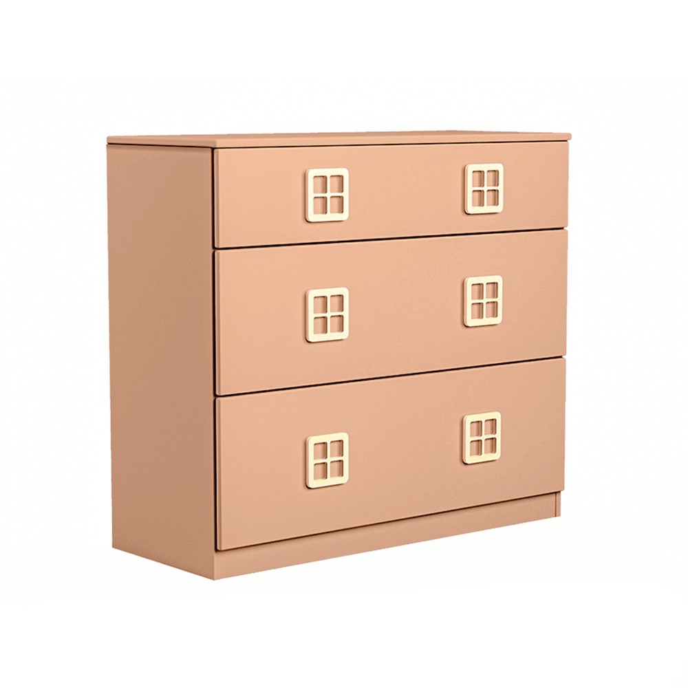 Sufix – Chest of drawer Amsterdam 3 3D Model Sufix – Chest of drawer Amsterdam 3 3D Model