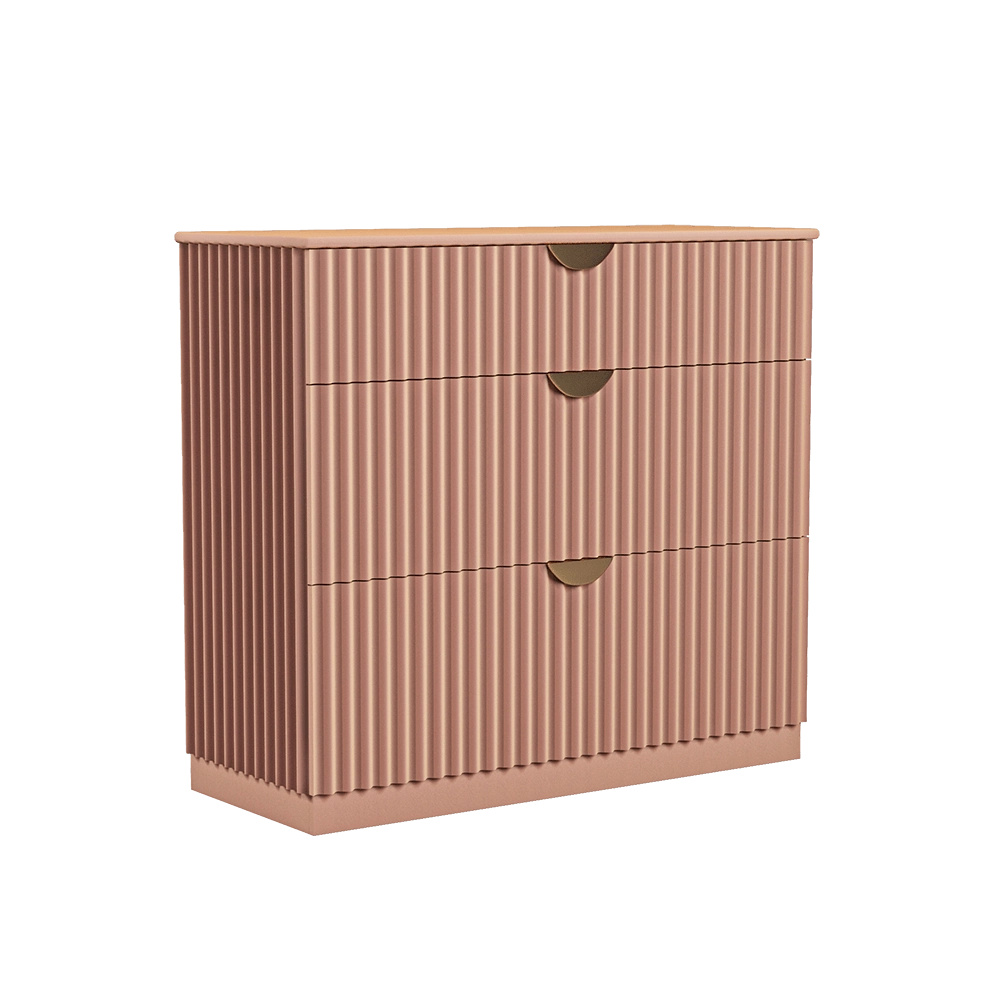Sufix – Chest of drawer Lux 1 3D Model Sufix – Chest of drawer Lux 1 3D Model