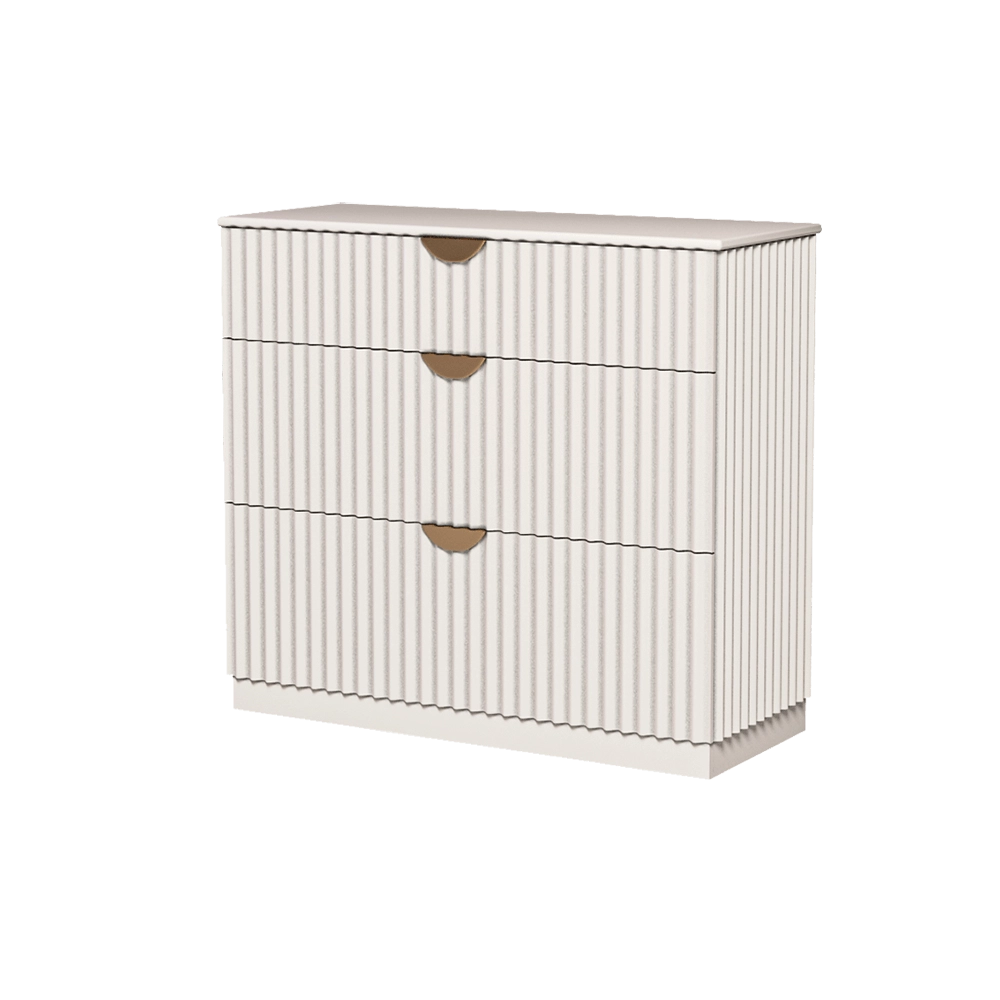 Sufix – Chest of drawer Lux 2 3D Model Sufix – Chest of drawer Lux 2 3D Model
