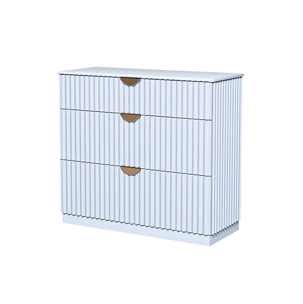 Sufix – Chest of drawer Lux 3 3D Model Sufix – Chest of drawer Lux 3 3D Model