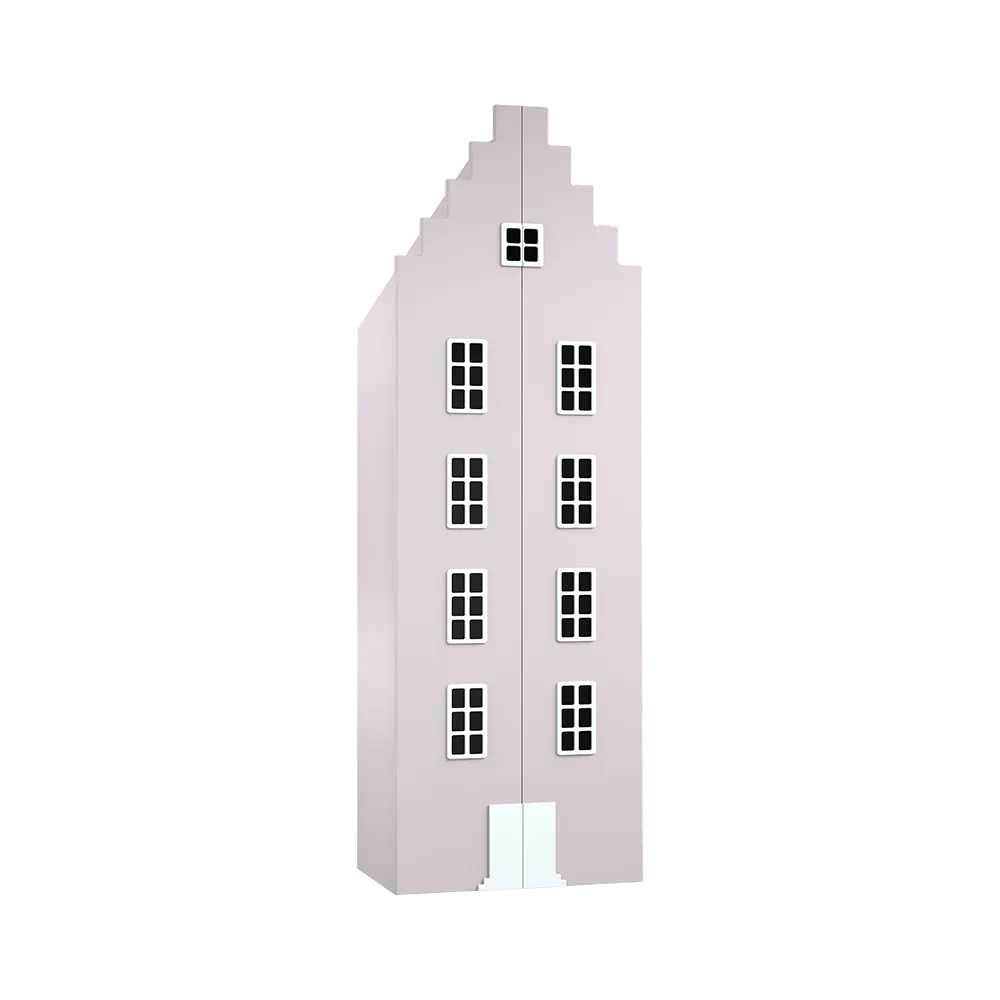 Sufix – Lesenburg – XM 3D Model