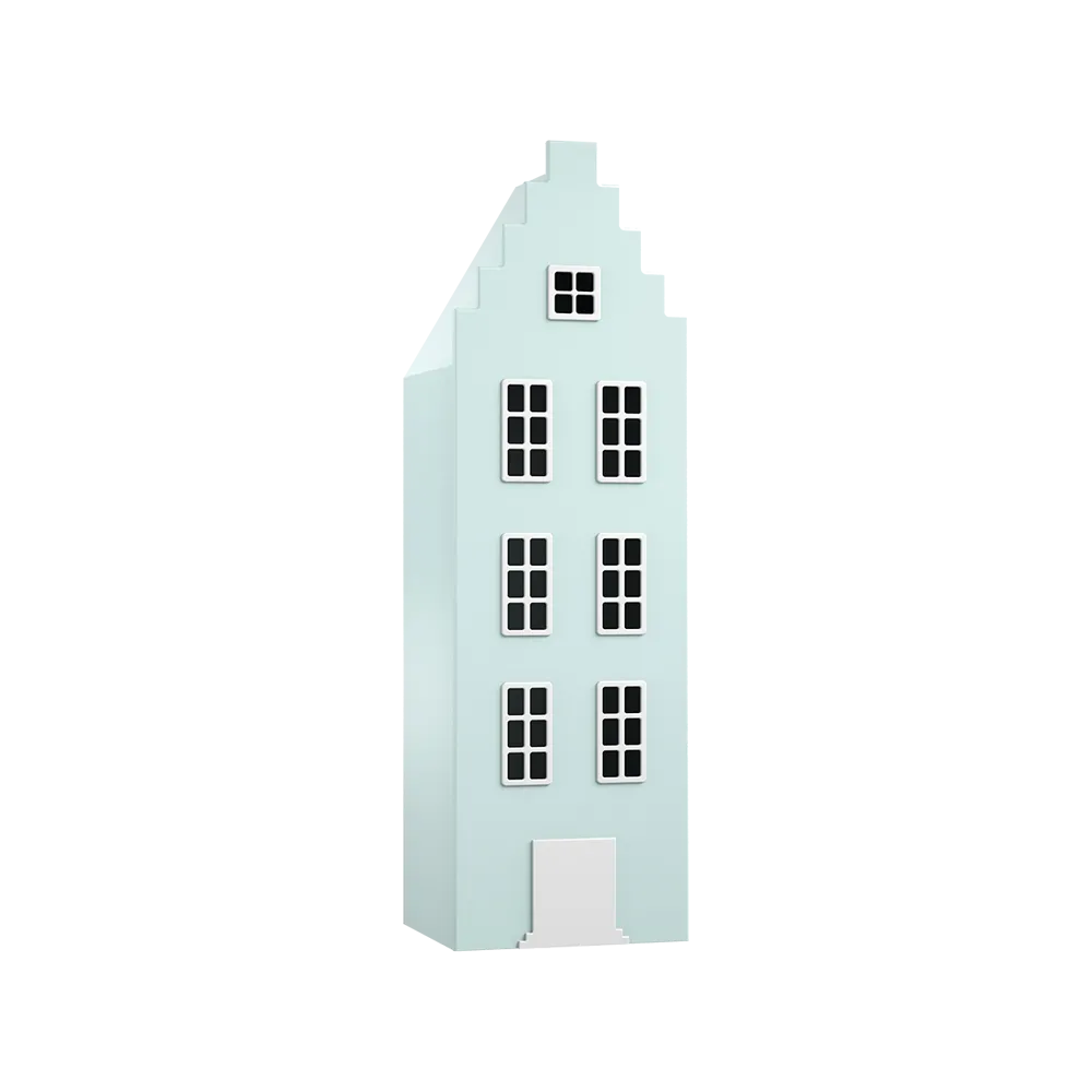 Sufix – Lesenburg – XS 3D Model