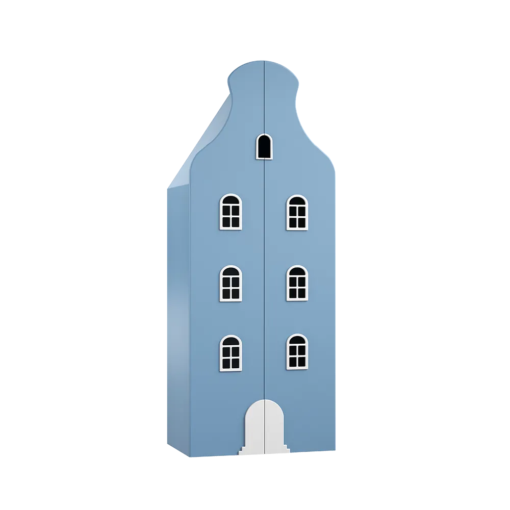 Sufix – Piepenburg – M 3D Model