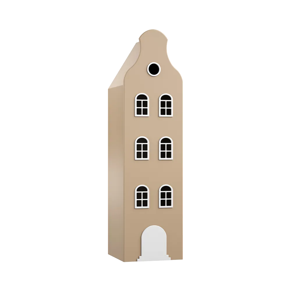 Sufix – Piepenburg Mini 3D Model