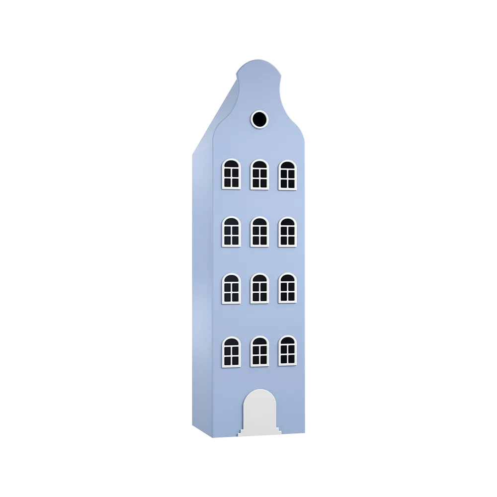 Sufix – Piepenburg – S 3D Model