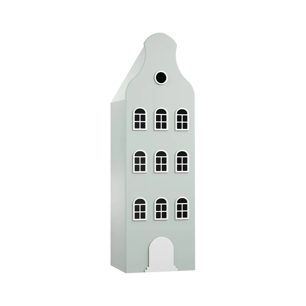 Sufix – Piepenburg – XS 3D Model