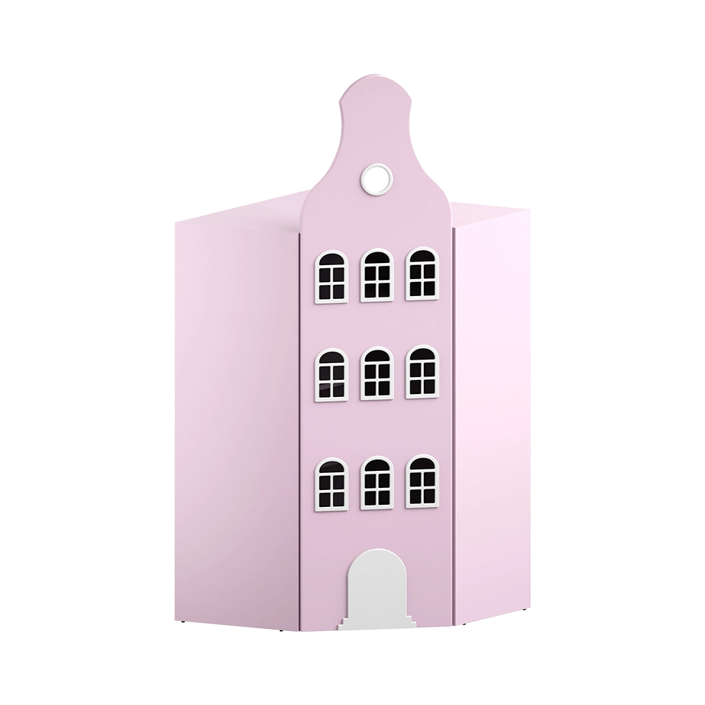 Sufix – Pipenburg W 3D Model