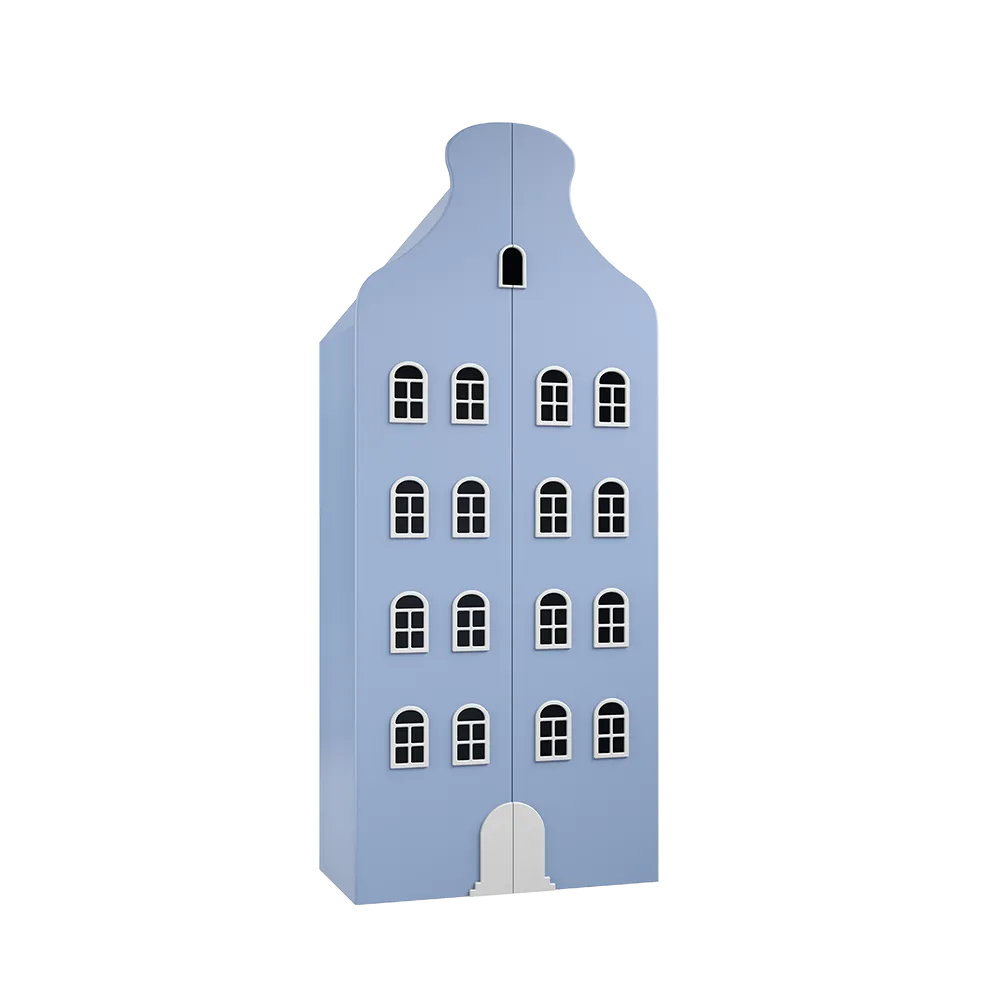 Sufix – Pipenburg XL 3D Model