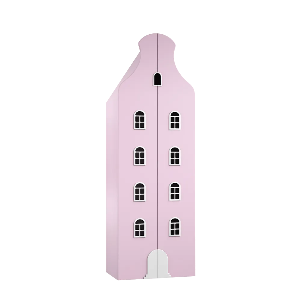 Sufix – Pipenburg XM 3D Model