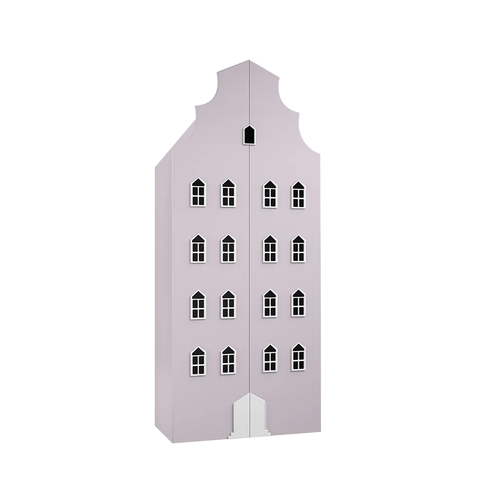 Sufix – Zamburg – XL 3D Model