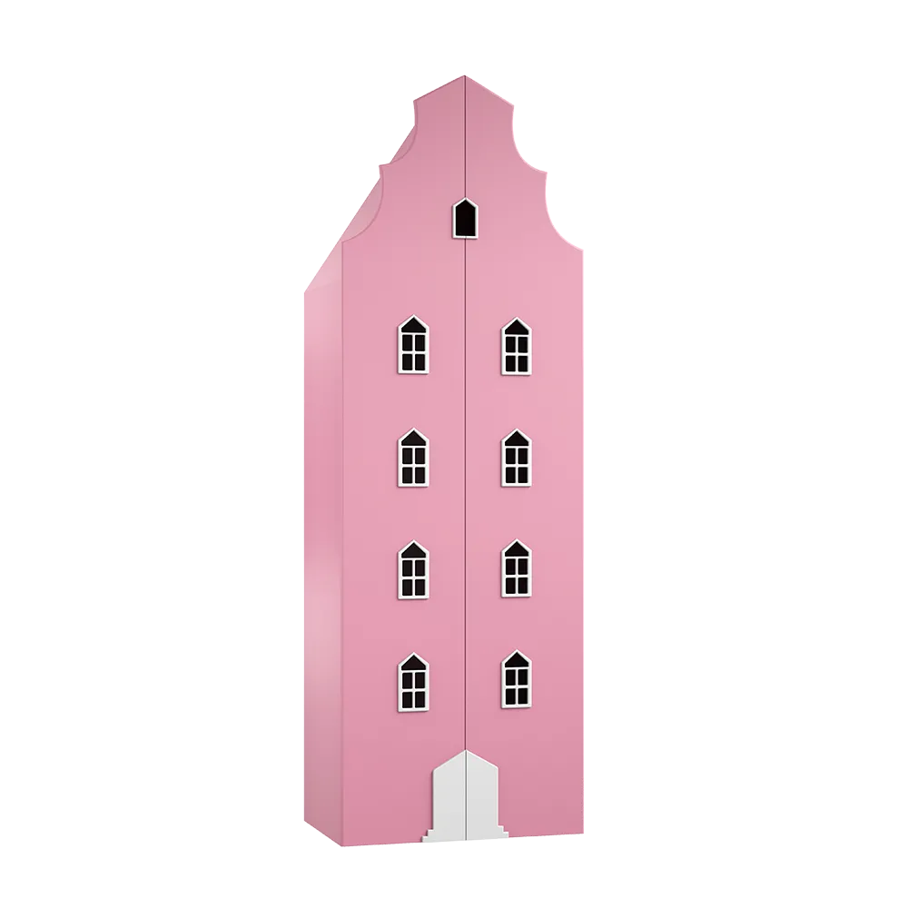 Sufix – Zamburg – XM 3D Model