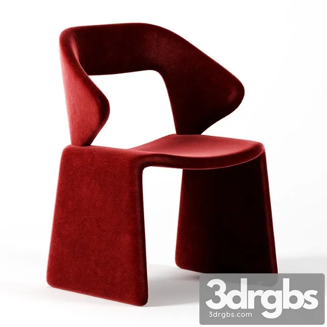 Suit chair by artifort 2 Suit chair by artifort 2