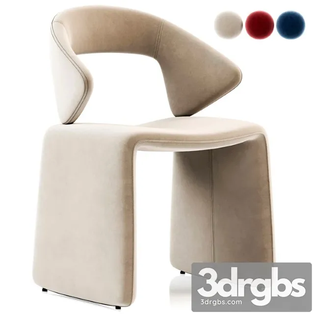 Suit chair by artifort Suit chair by artifort