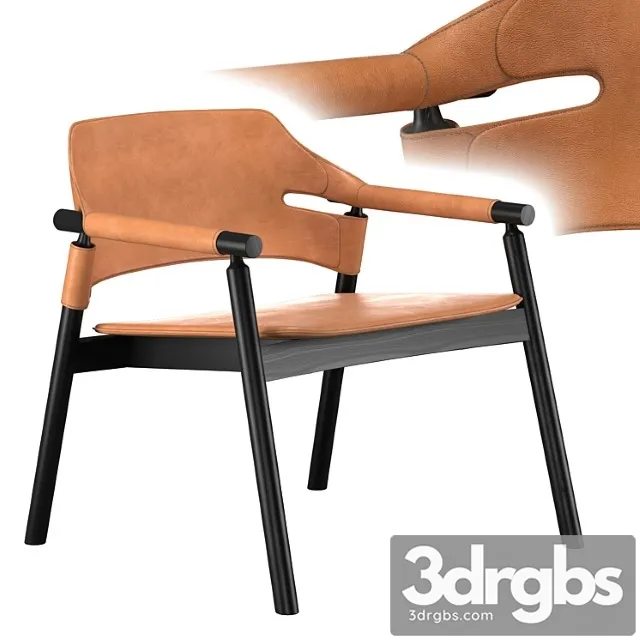 Suite ap l cu lounge armchair Suite ap l cu lounge armchair